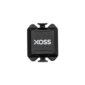 Professional Cyclist Speed and Cadence Sensor