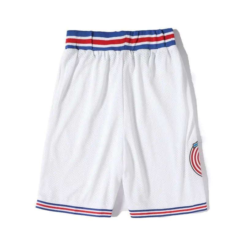 Breathable Polyester Basketball Jersey Sportswear - Joomcy