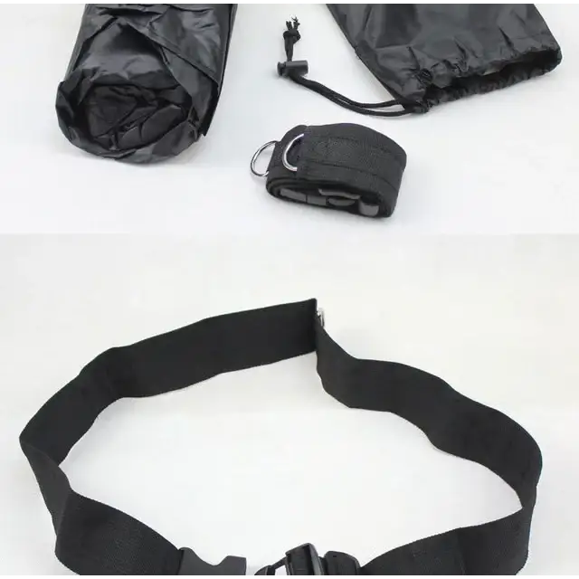 Resistance Training Parachute