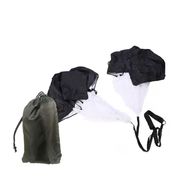 Resistance Training Parachute