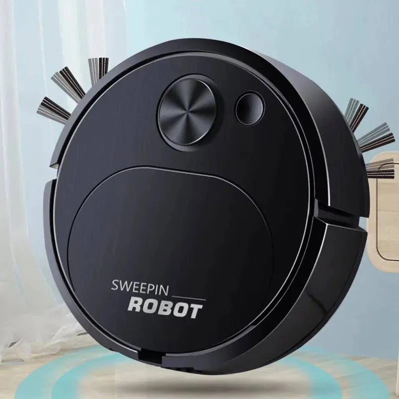 RobotiQ™ Smart Robot Vacuum Cleaner - Joomcy