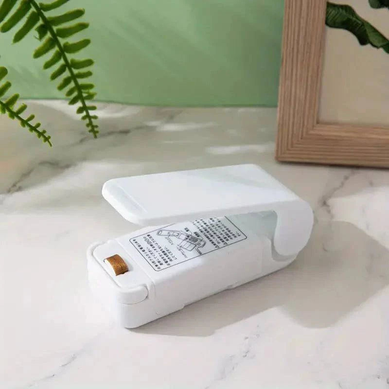 SafeHeat™ Mini Sealing Heat Bag Machine - Joomcy