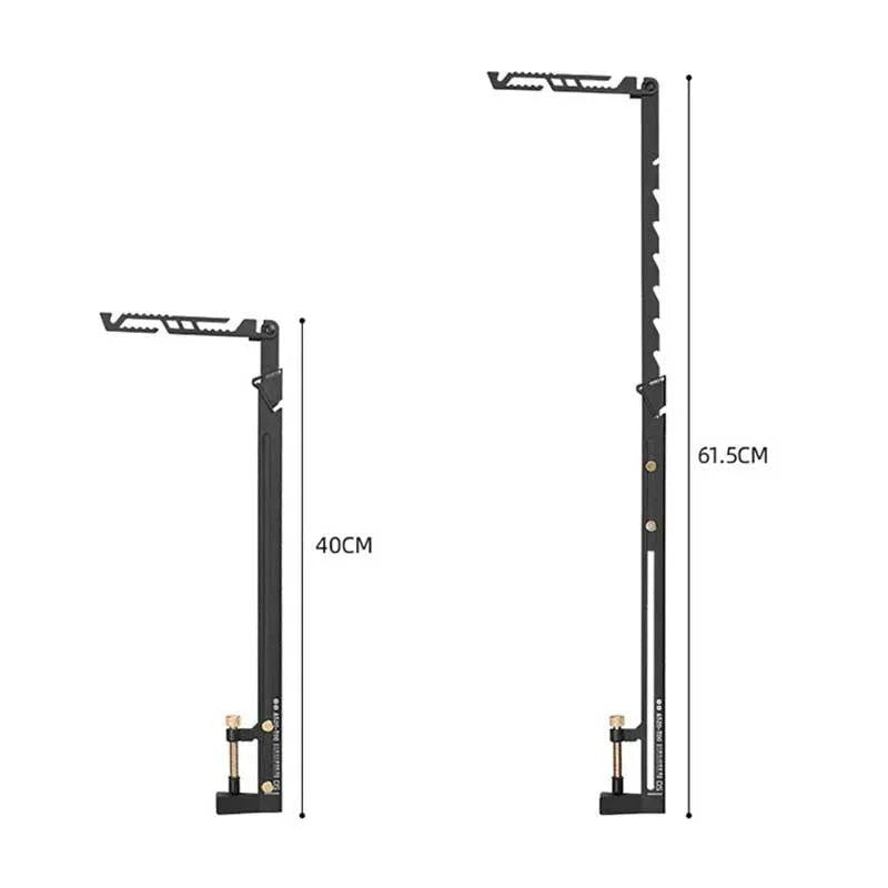 ShineTrip™ Camping Light Stand - Joomcy
