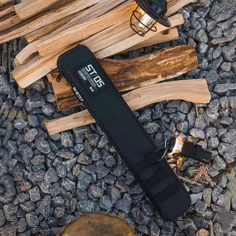 ShineTrip™ Camping Light Stand - Joomcy