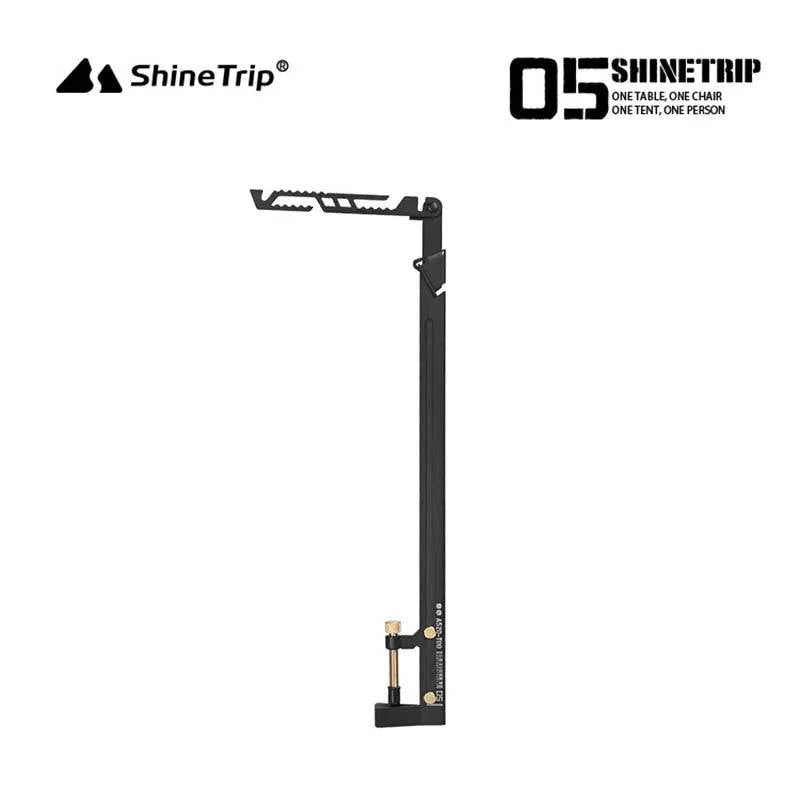 ShineTrip™ Camping Light Stand - Joomcy