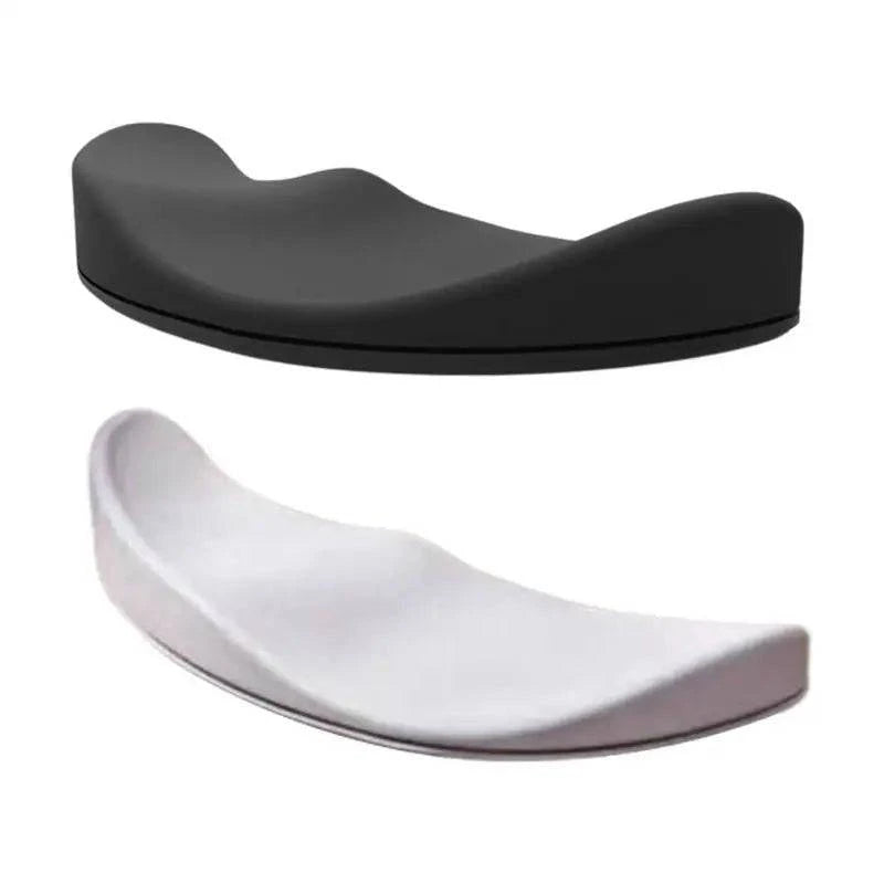 Silicon Gel Non-Slip Handguard Mouse Palm Pad - Joomcy