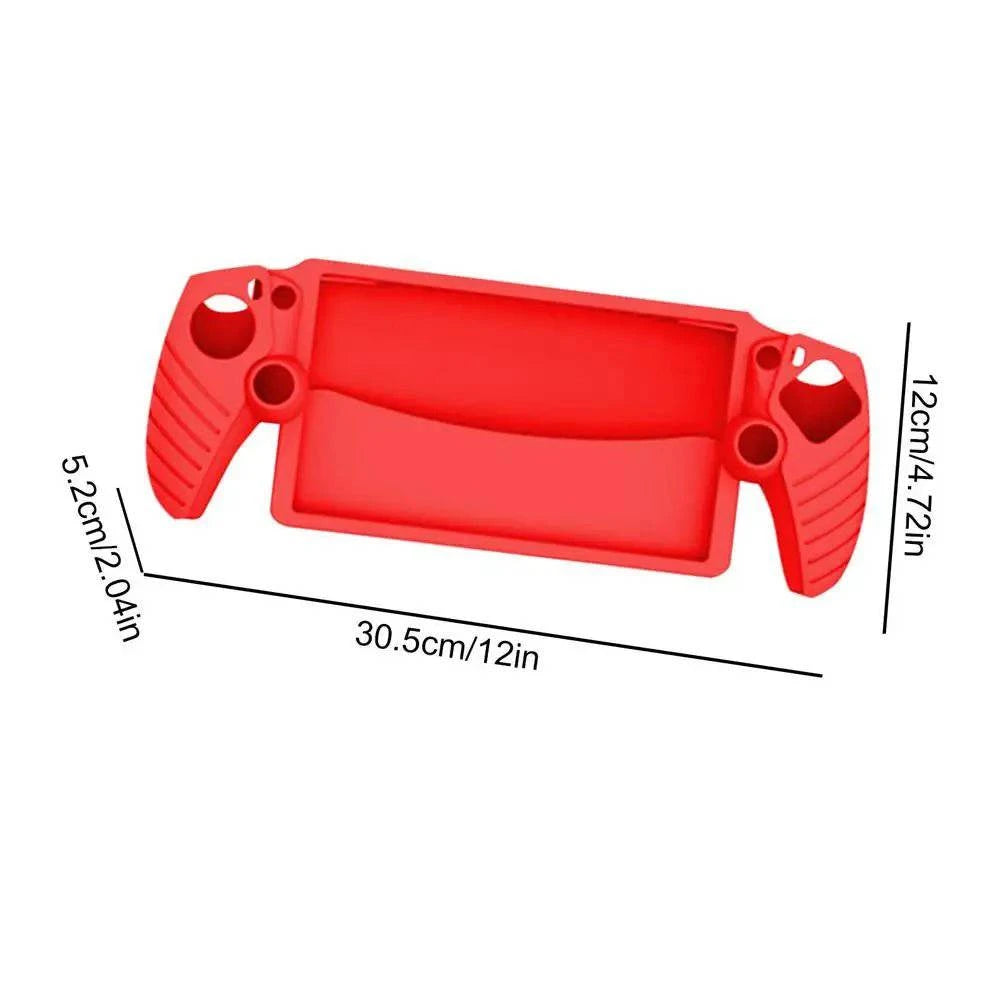 Silicone Case Handheld Game Console - Joomcy