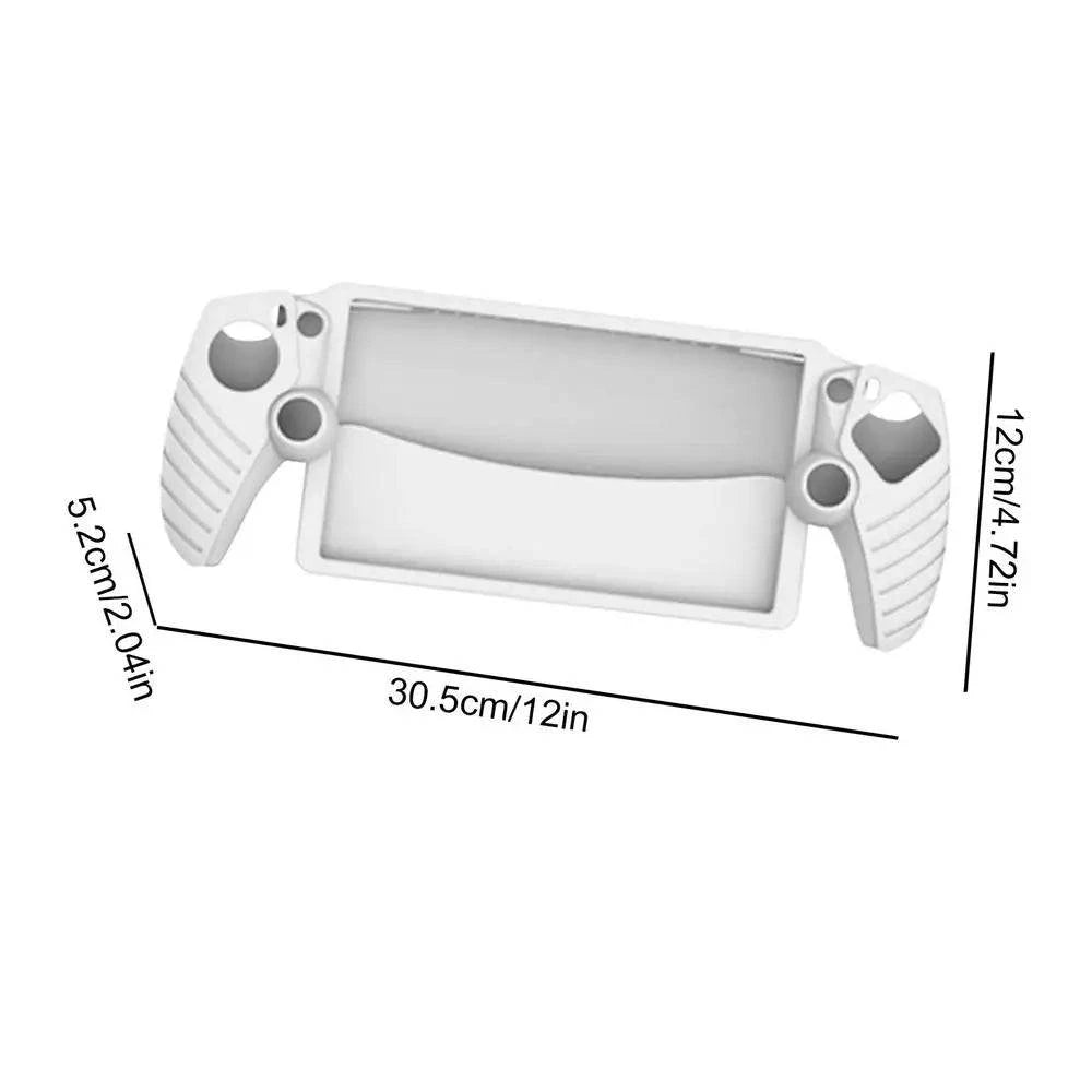 Silicone Case Handheld Game Console - Joomcy