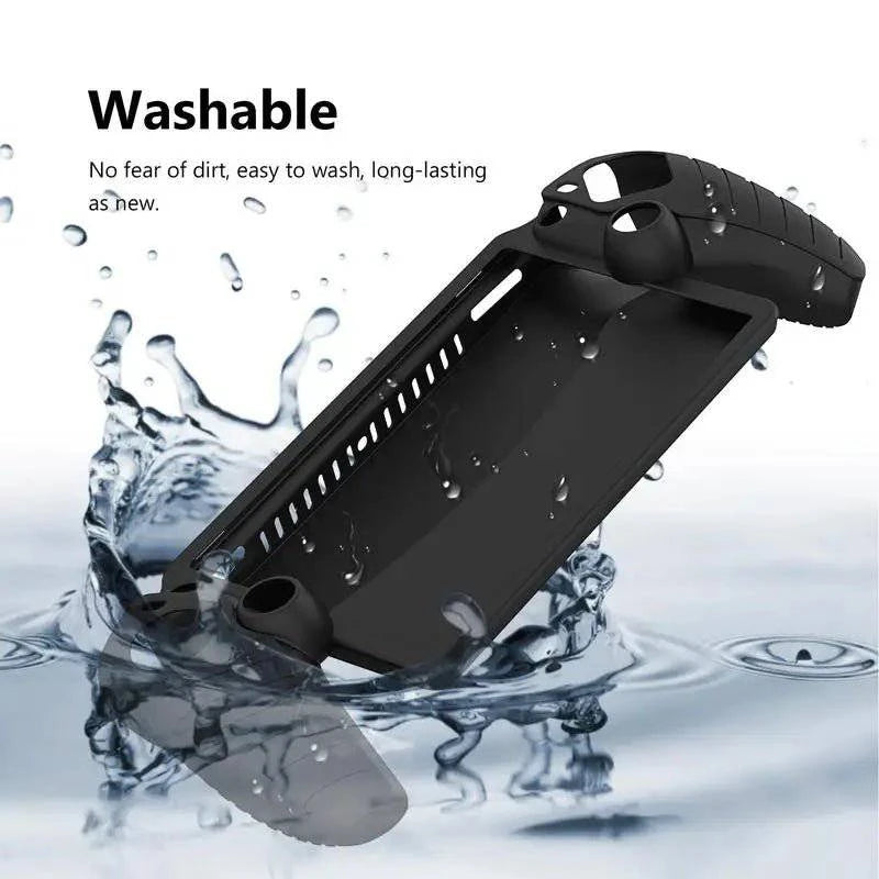 Silicone Case Handheld Game Console - Joomcy