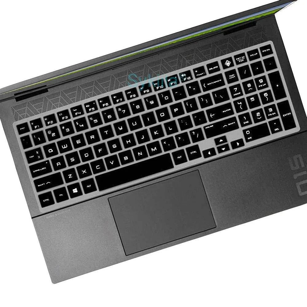 Silicone Gaming Keyboard Cover - Joomcy