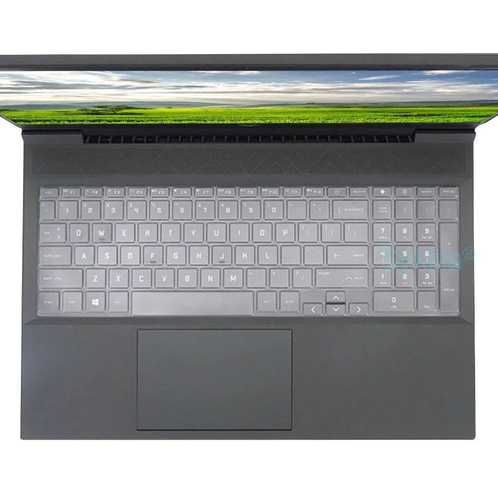 Silicone Gaming Keyboard Cover - Joomcy
