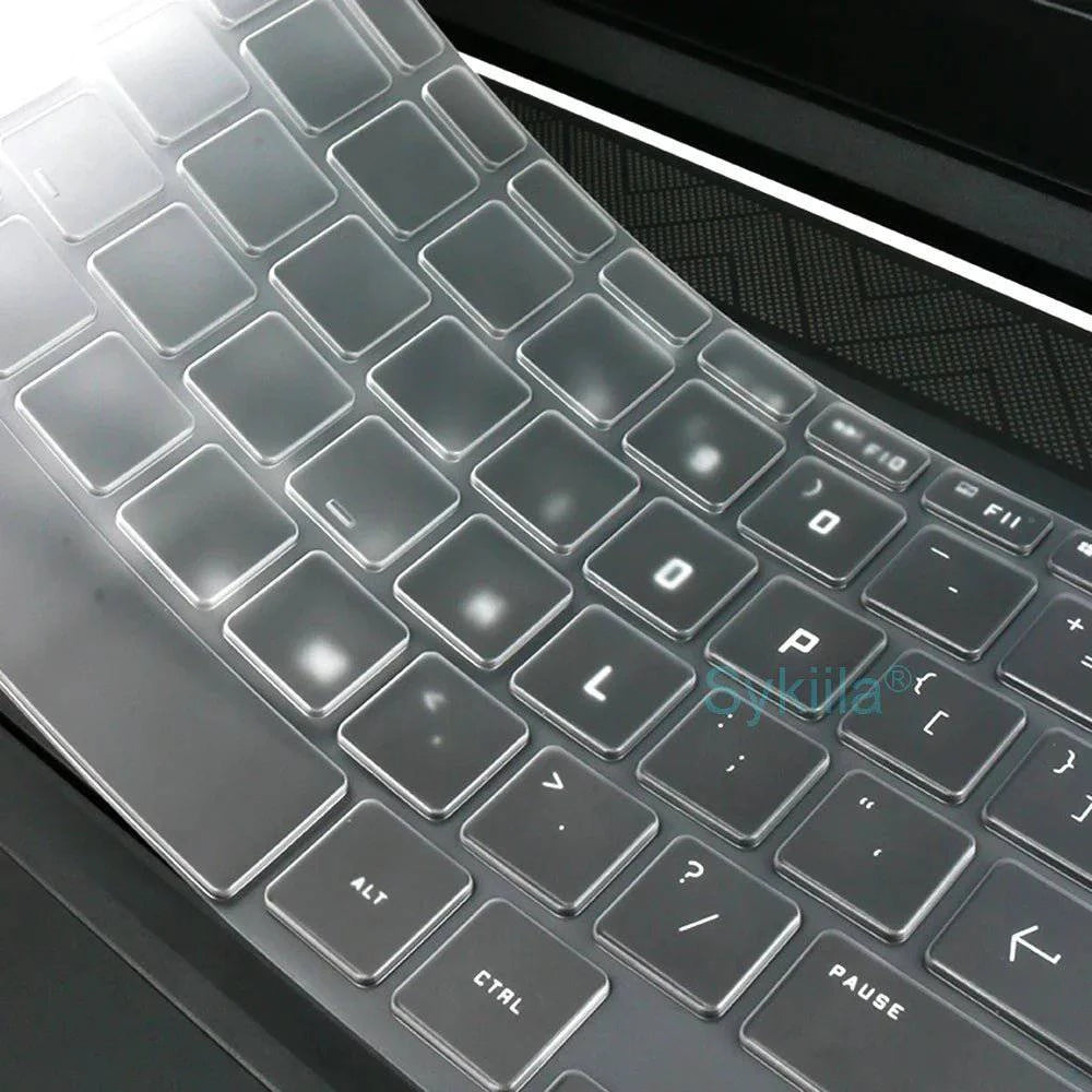 Silicone Gaming Keyboard Cover - Joomcy