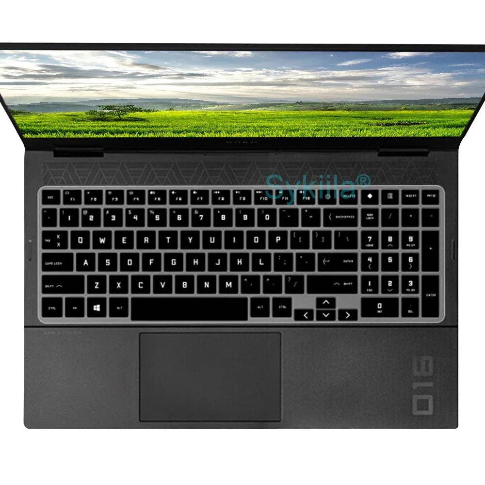 Silicone Gaming Keyboard Cover - Joomcy