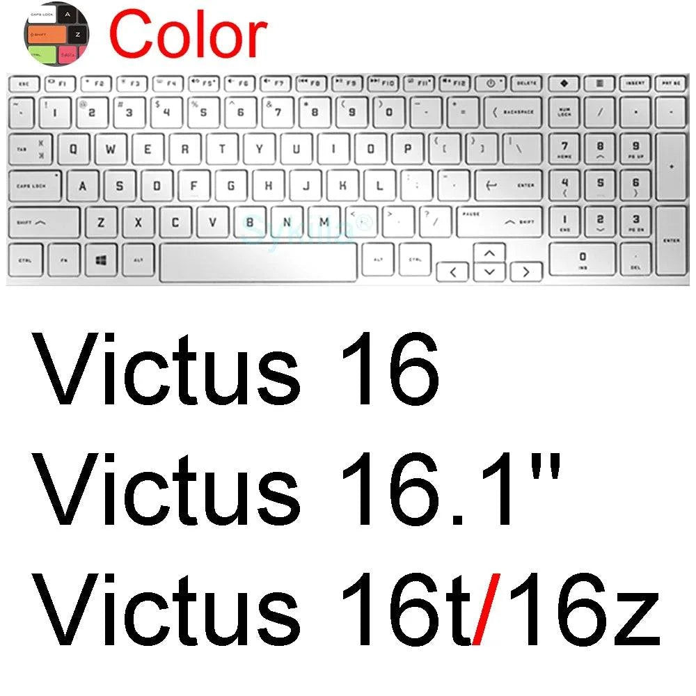 Silicone Gaming Keyboard Cover - Joomcy