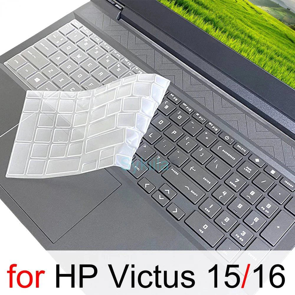 Silicone Gaming Keyboard Cover - Joomcy