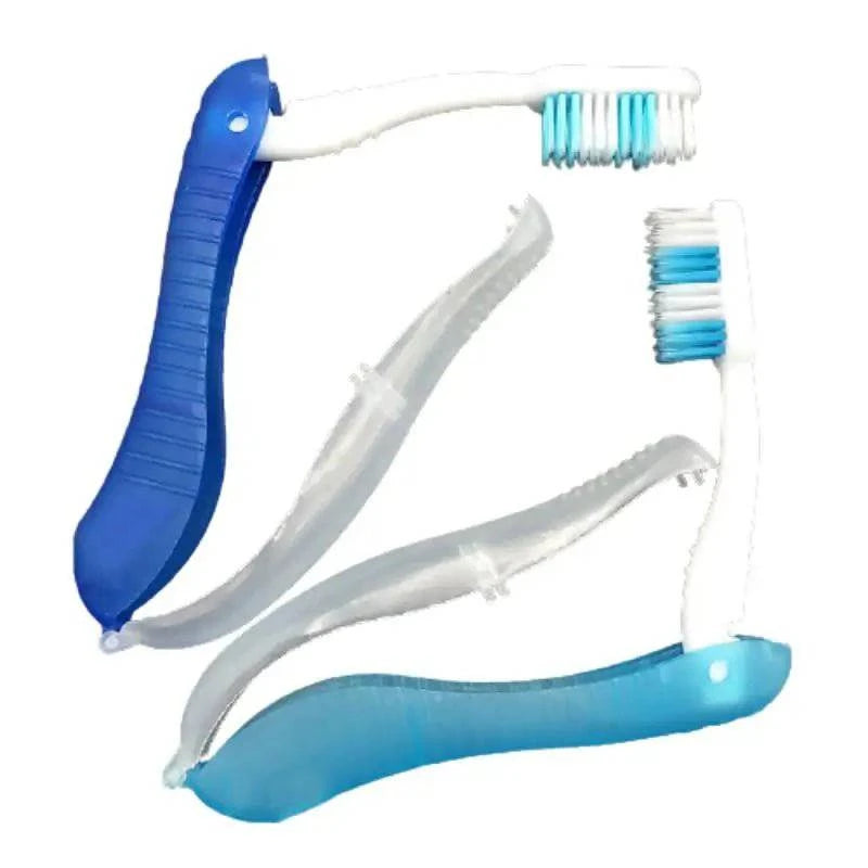 SilverCrest™ Portable Hygiene Toothbrush - Joomcy