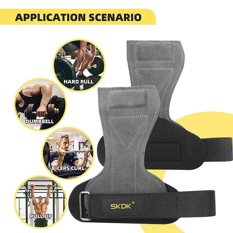 SKDK™ Glove Grips Guards - Joomcy