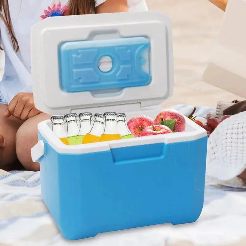 Small Hard Outdoor Cooler - Joomcy