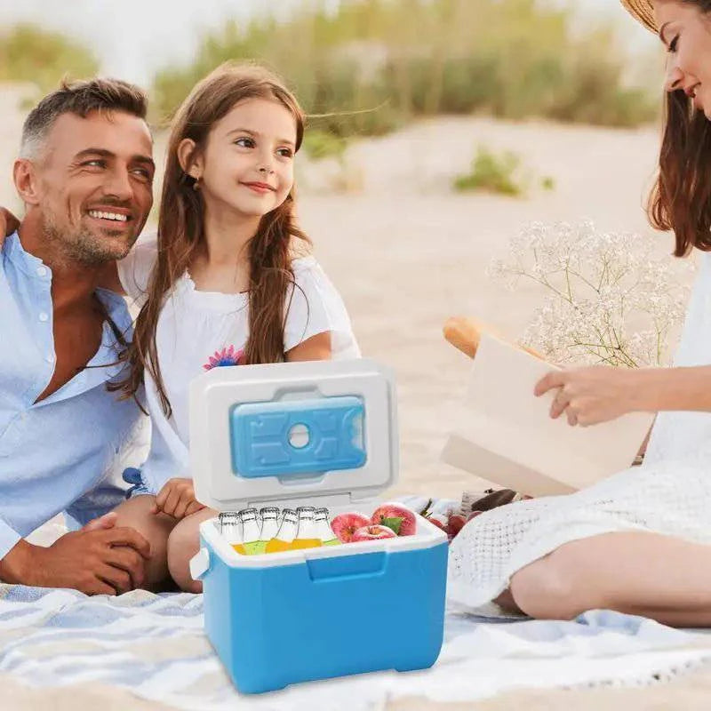 Small Hard Outdoor Cooler - Joomcy