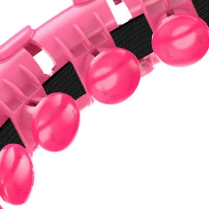 Smart Adjustable Fitness Sport Hoop - Joomcy