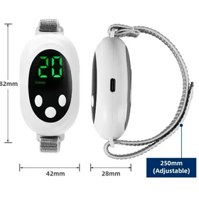 Smart Sleep Aid Device