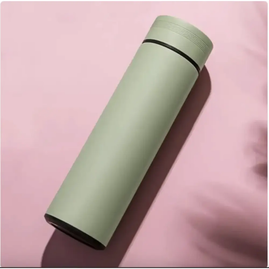 Smart Temperature Display Insulated Stainless Steel Cup