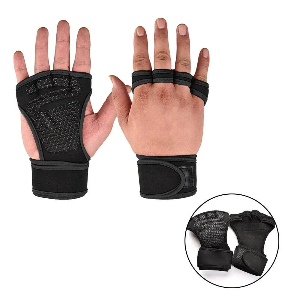 Sportyf™ Training Sport Gloves for Men & Women - Joomcy