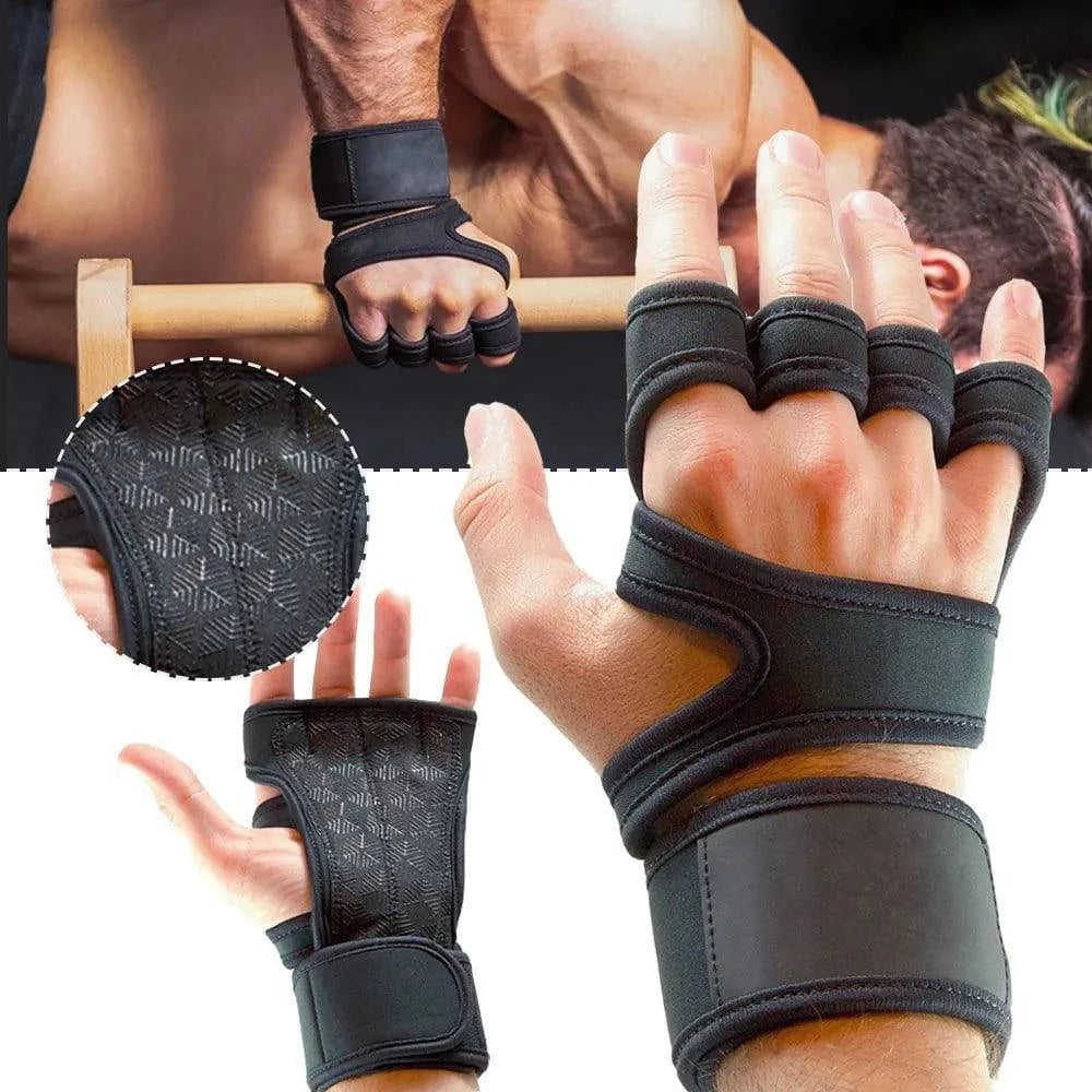 Sportyf™ Training Sport Gloves for Men & Women - Joomcy