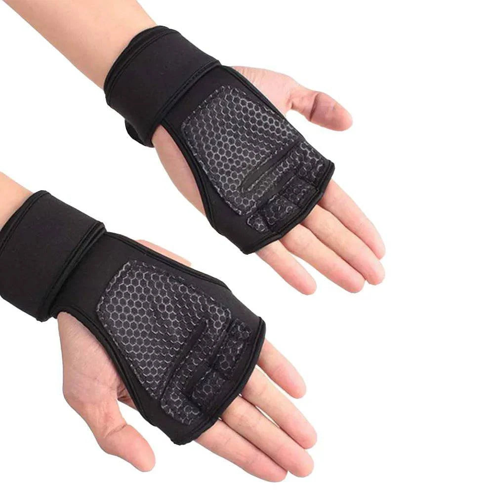 Sportyf™ Training Sport Gloves for Men & Women - Joomcy