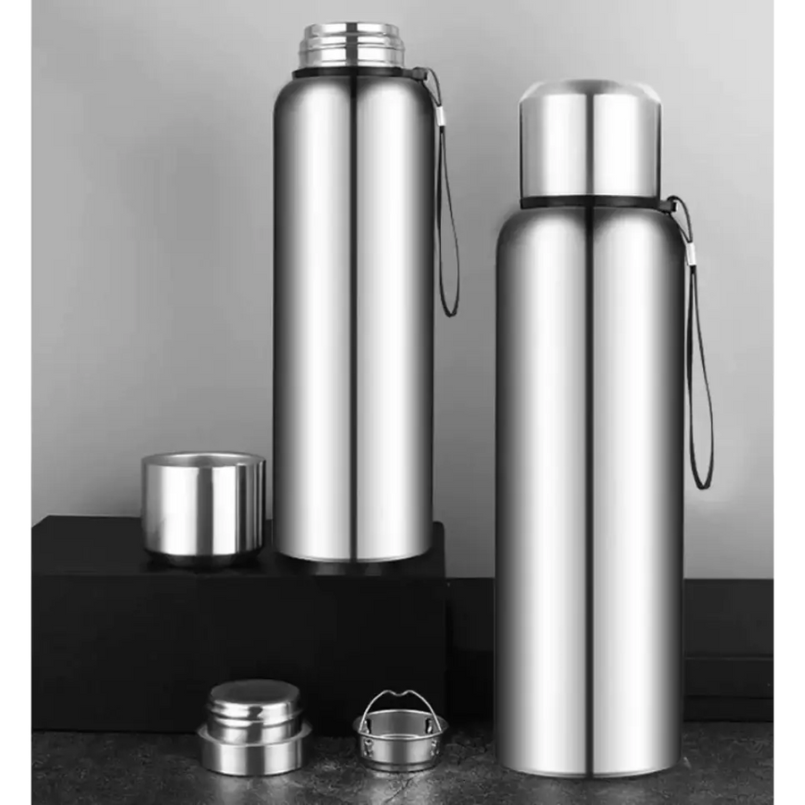 Stainless Steel Insulated Water Bottle