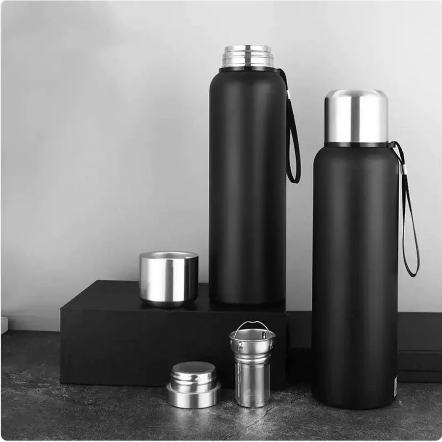 Stainless Steel Insulated Water Bottle
