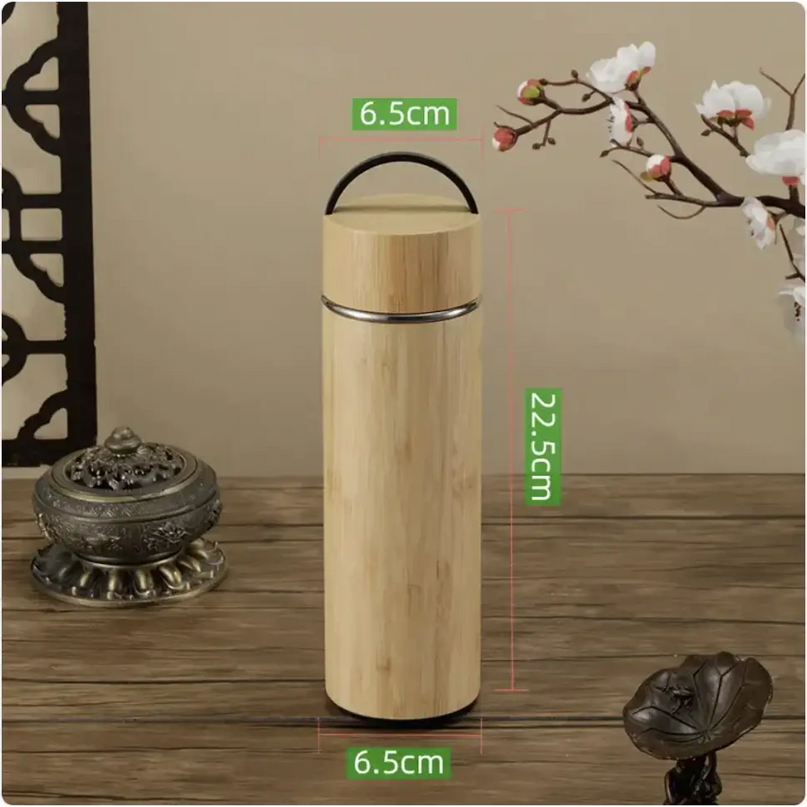 Stainless Steel Insulated Water Bottle