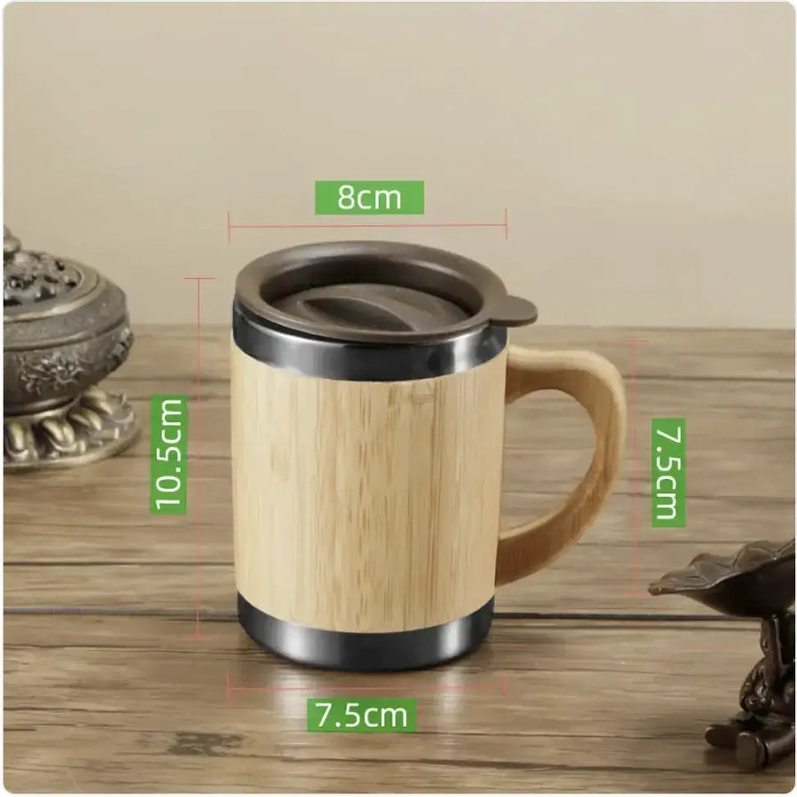 Stainless Steel Insulated Water Bottle
