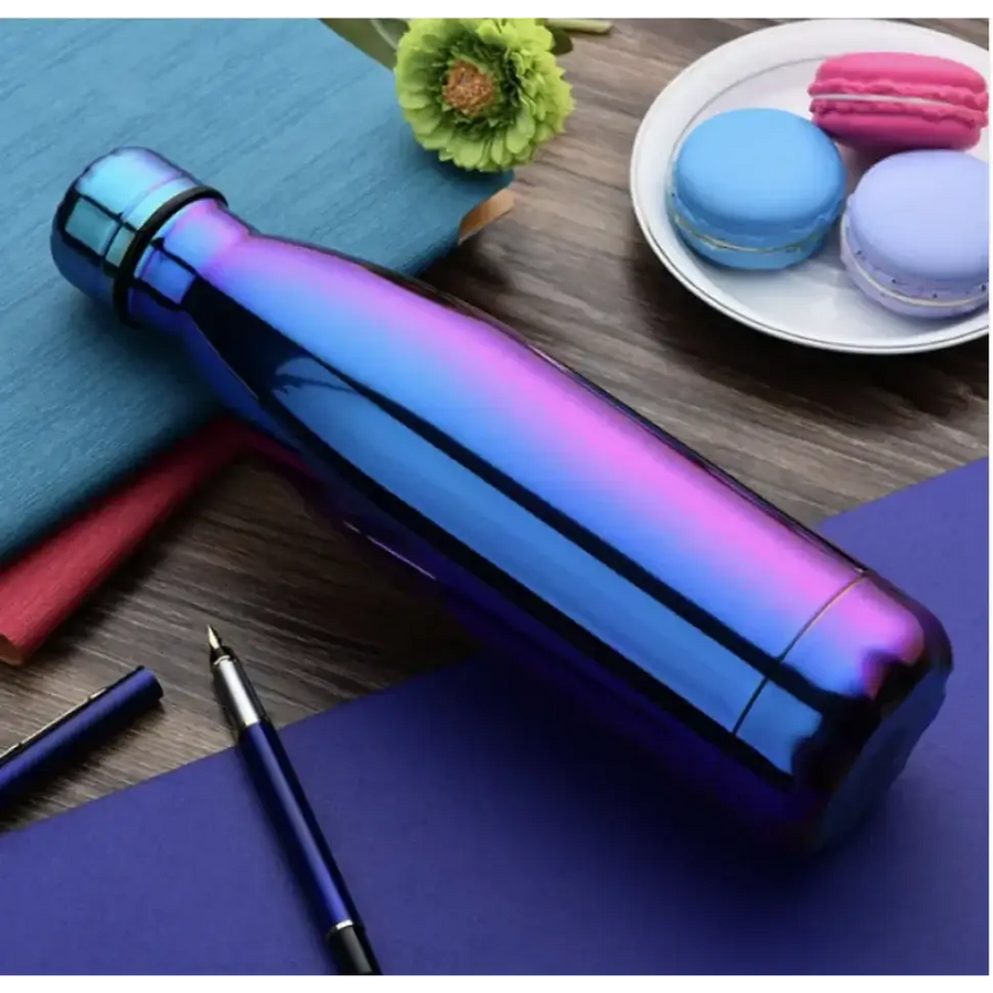 Stainless Steel Vacuum Flask