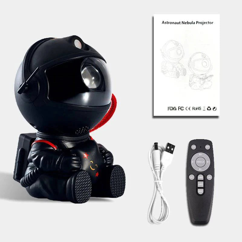 Starboy™ Galaxy Star Astronaut Projector - Joomcy