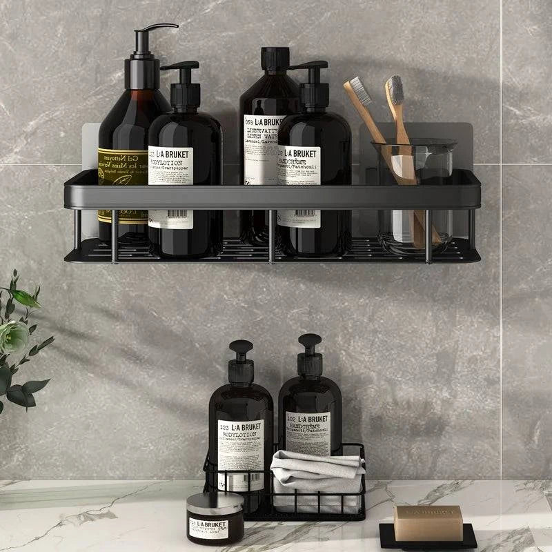 TidySpots™ Bathroom Shelf Storage Organizer - Joomcy
