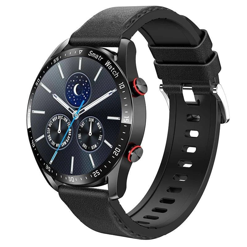 TimeTech™ Bluetooth Smart Watch Waterproof for Sports - Joomcy