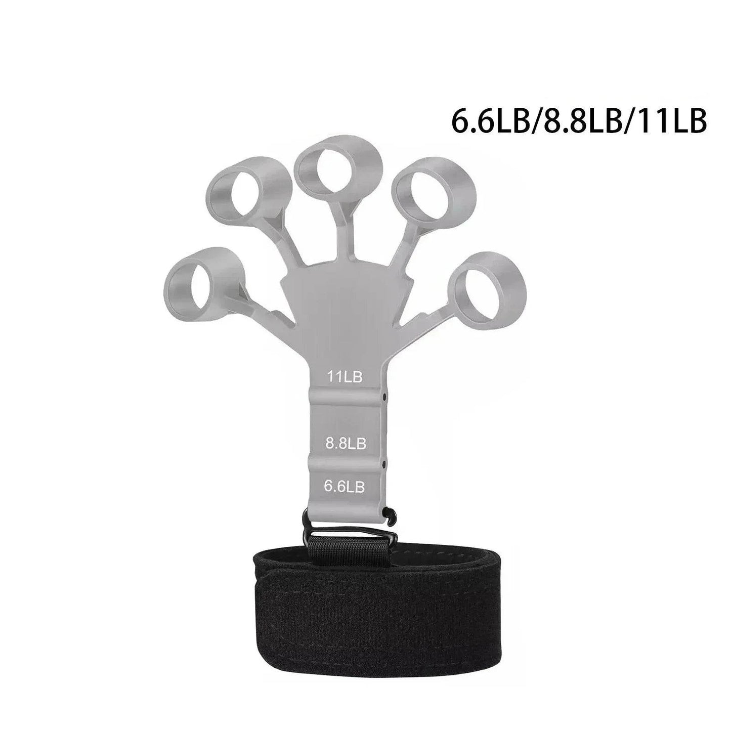 ToughGrip™ Training & Exercise Hand Expander - Joomcy