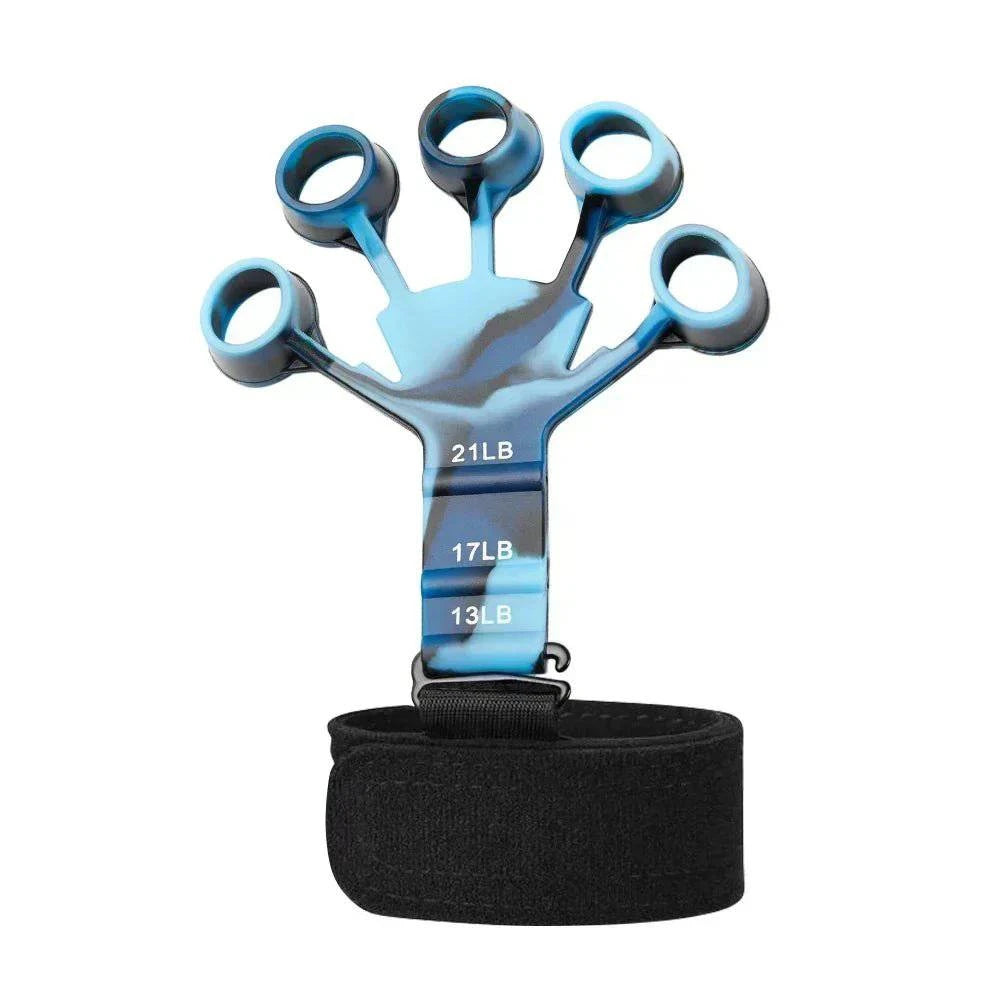 ToughGrip™ Training & Exercise Hand Expander - Joomcy