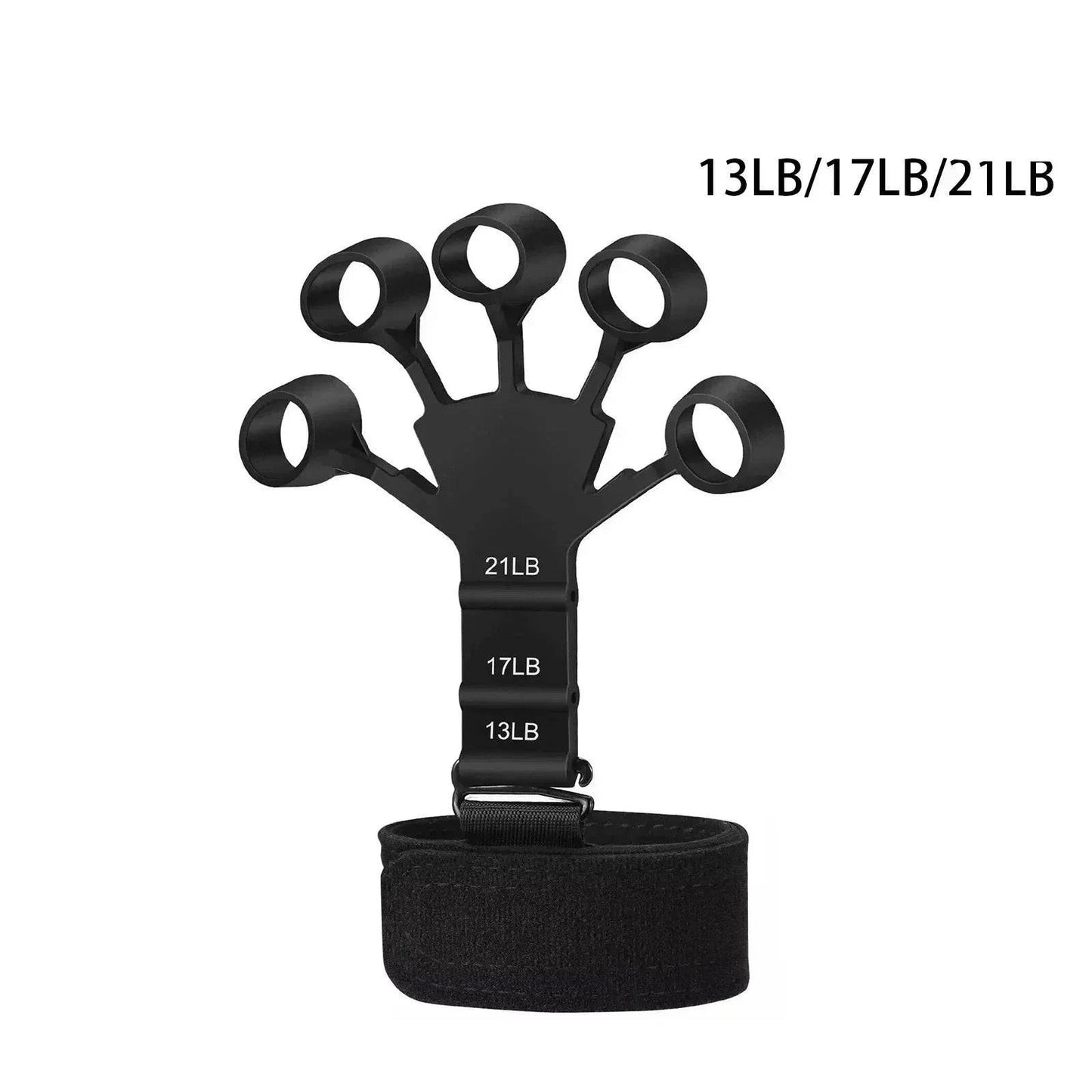 ToughGrip™ Training & Exercise Hand Expander - Joomcy