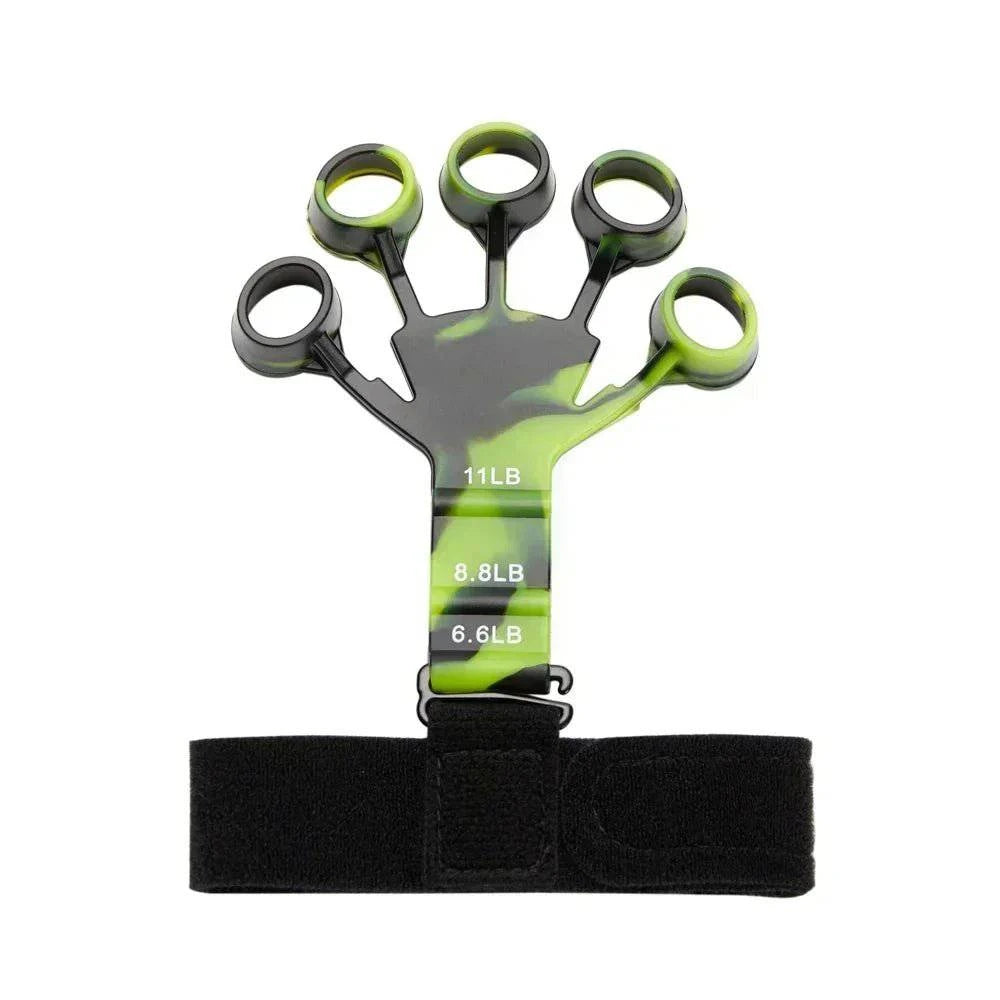 ToughGrip™ Training & Exercise Hand Expander - Joomcy