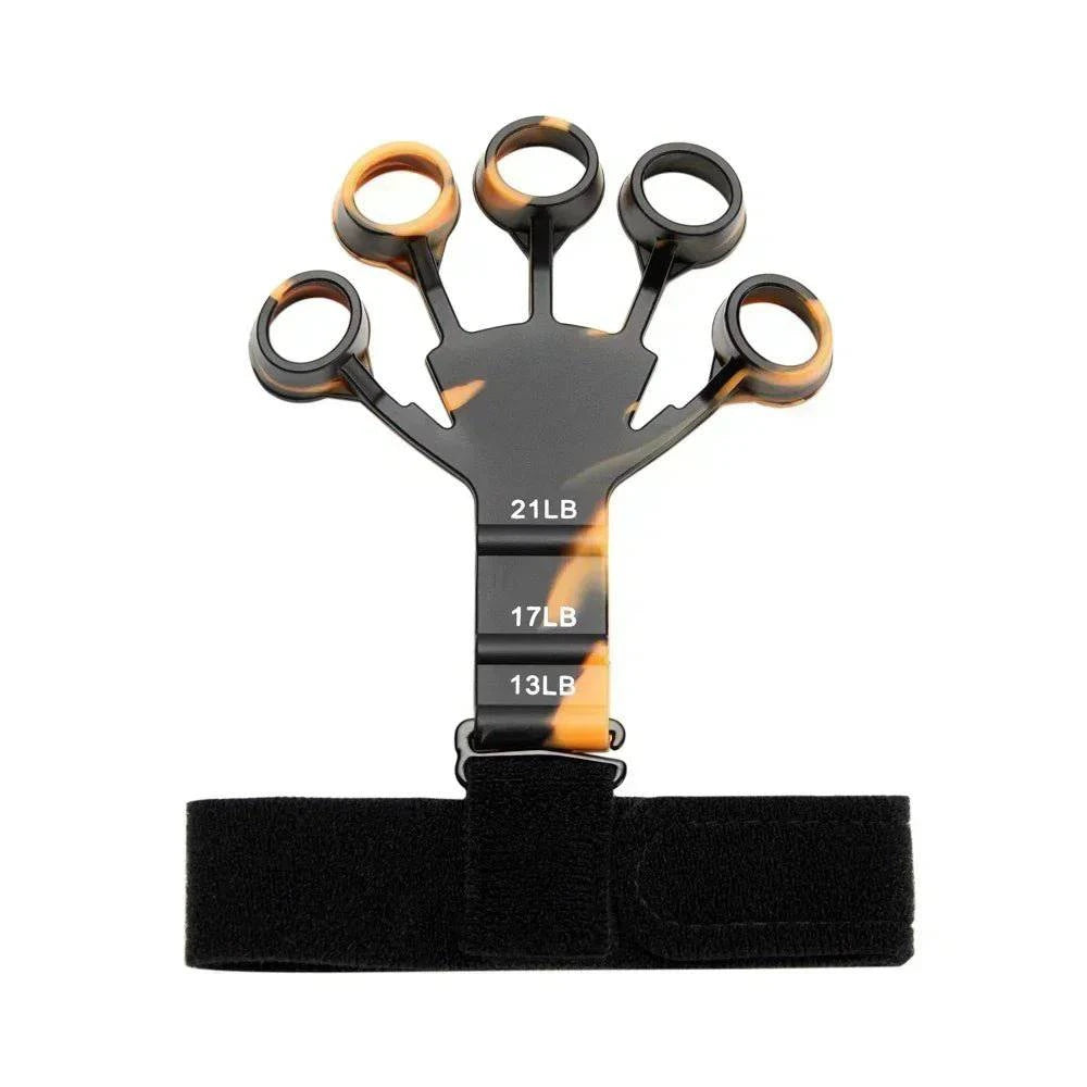 ToughGrip™ Training & Exercise Hand Expander - Joomcy