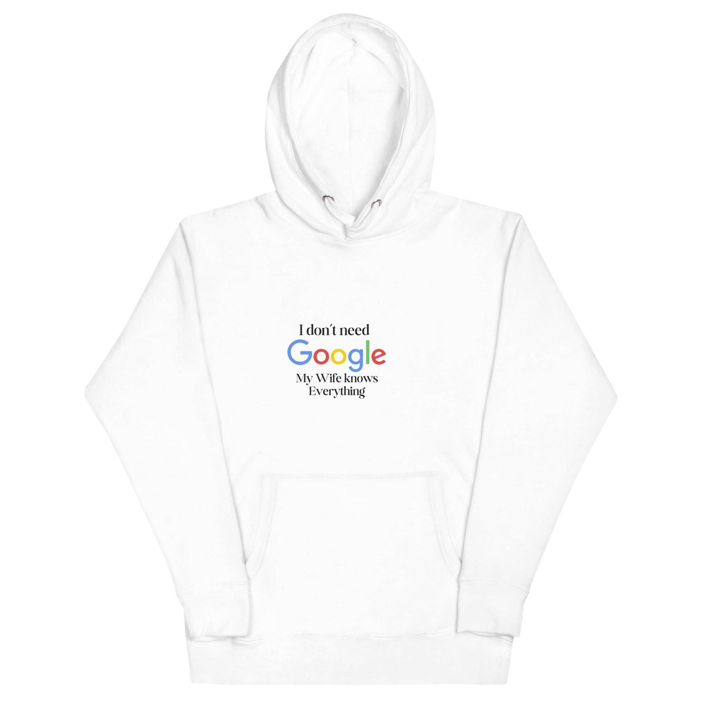 Unisex Hoodie - Joomcy