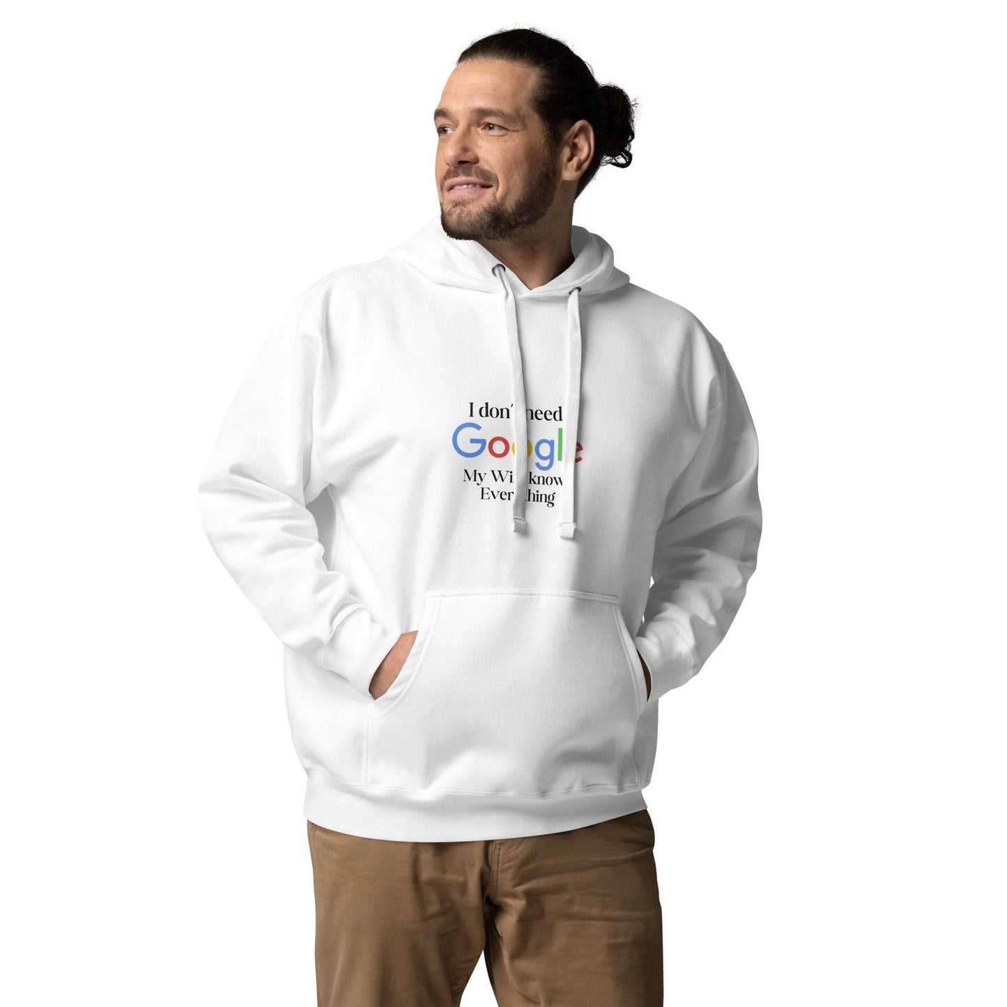 Unisex Hoodie - Joomcy
