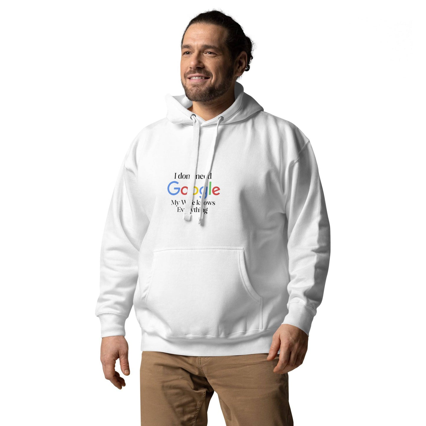 Unisex Hoodie - Joomcy