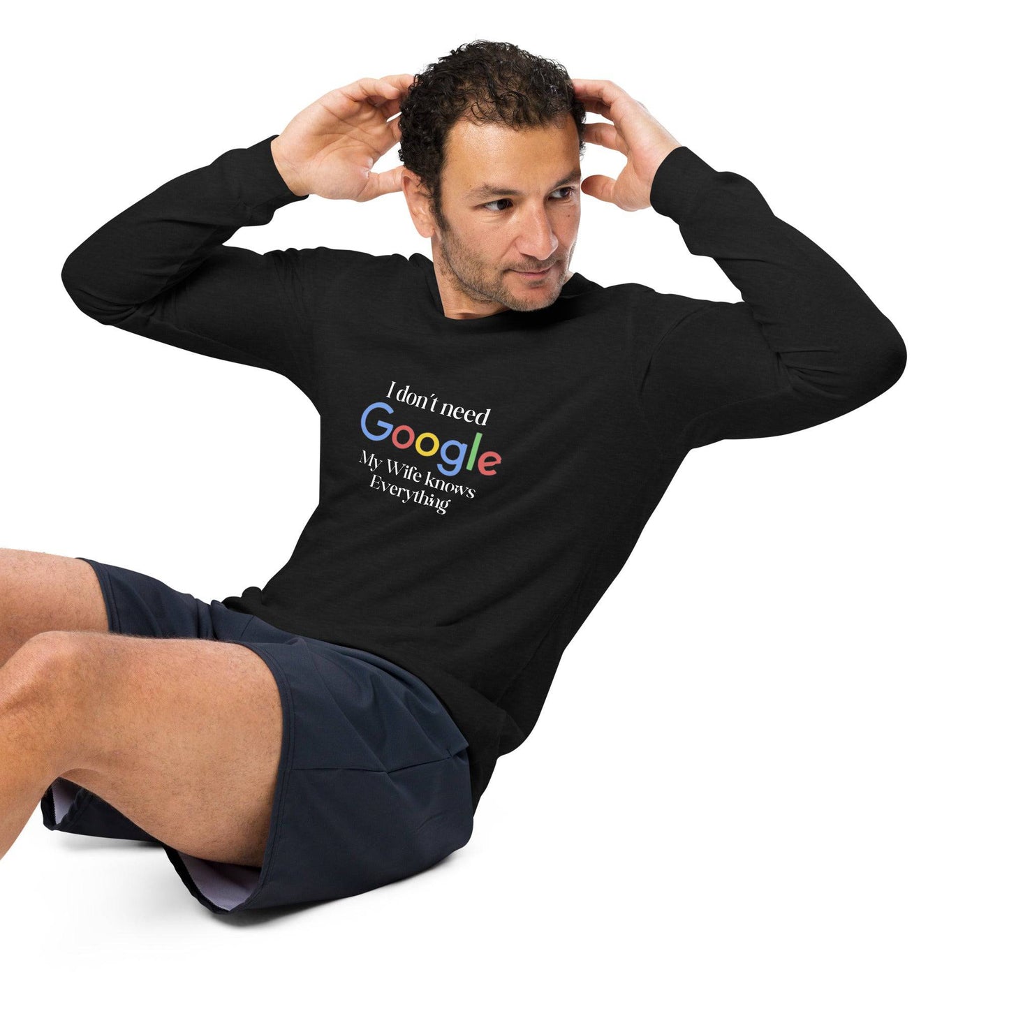 Unisex Long Sleeve Tee - Joomcy