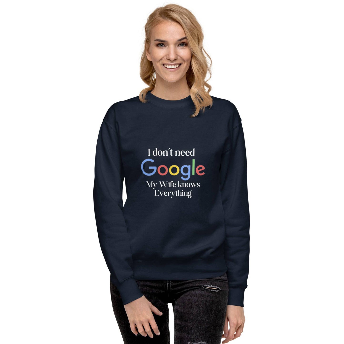 Unisex Premium Sweatshirt - Joomcy