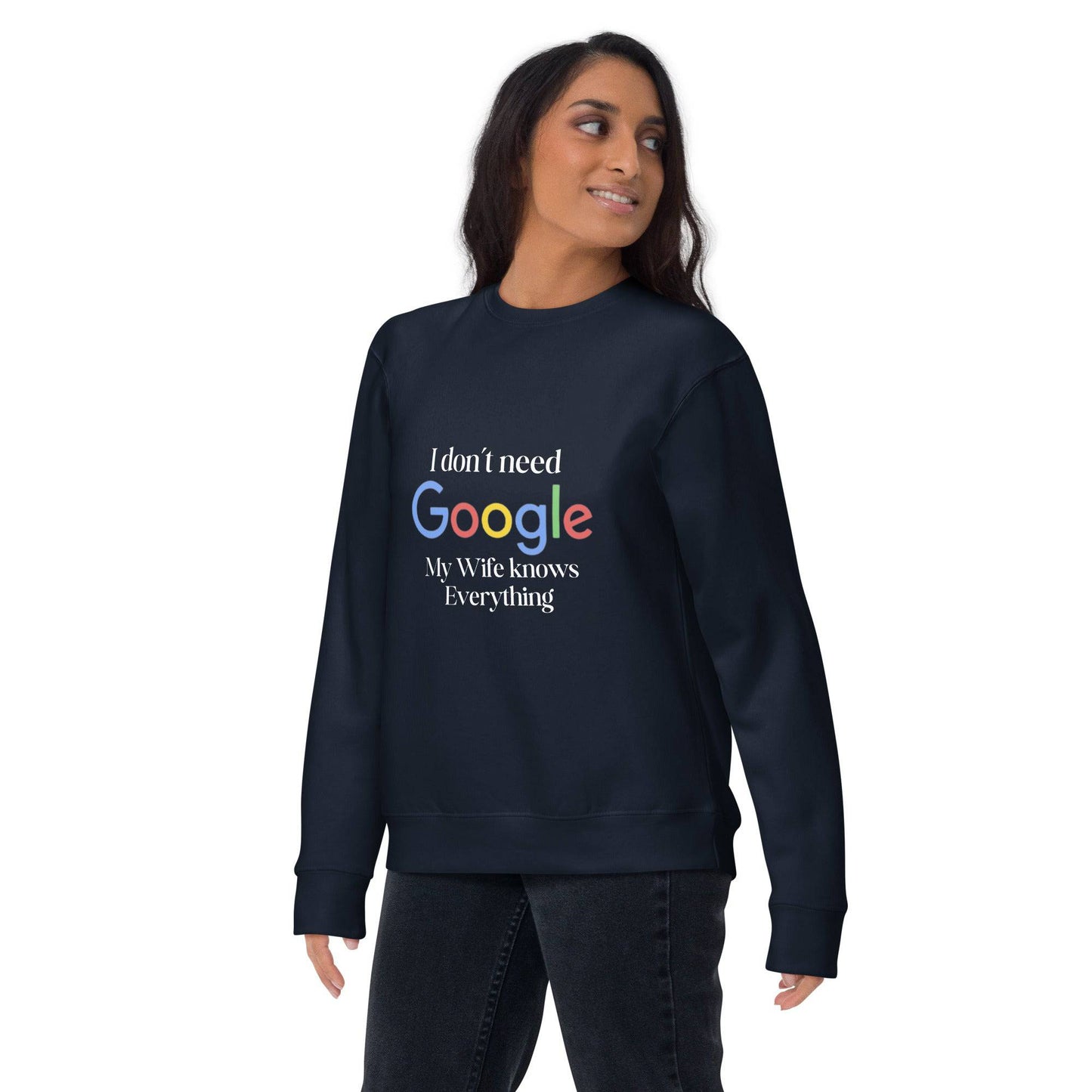 Unisex Premium Sweatshirt - Joomcy