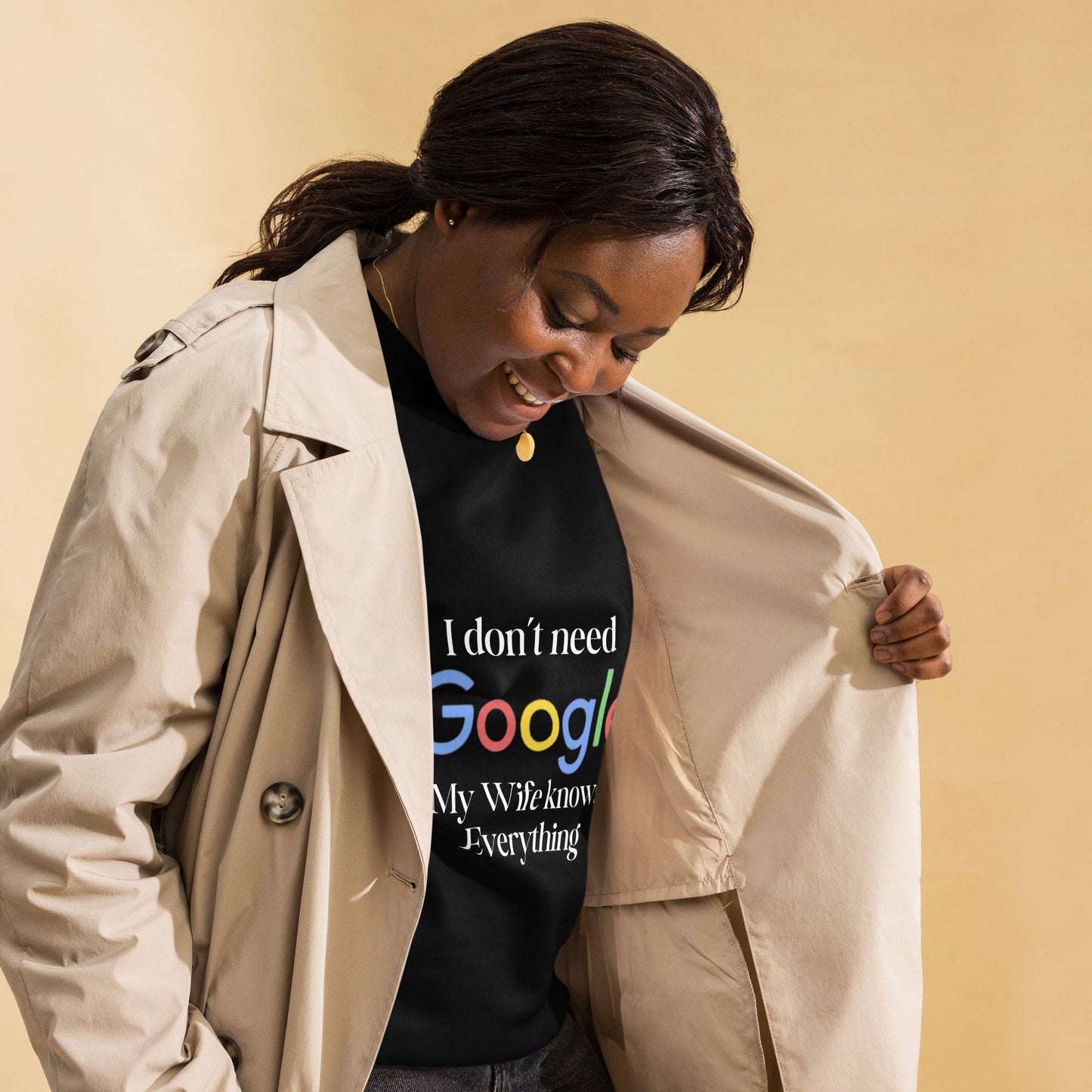 Unisex Premium Sweatshirt - Joomcy