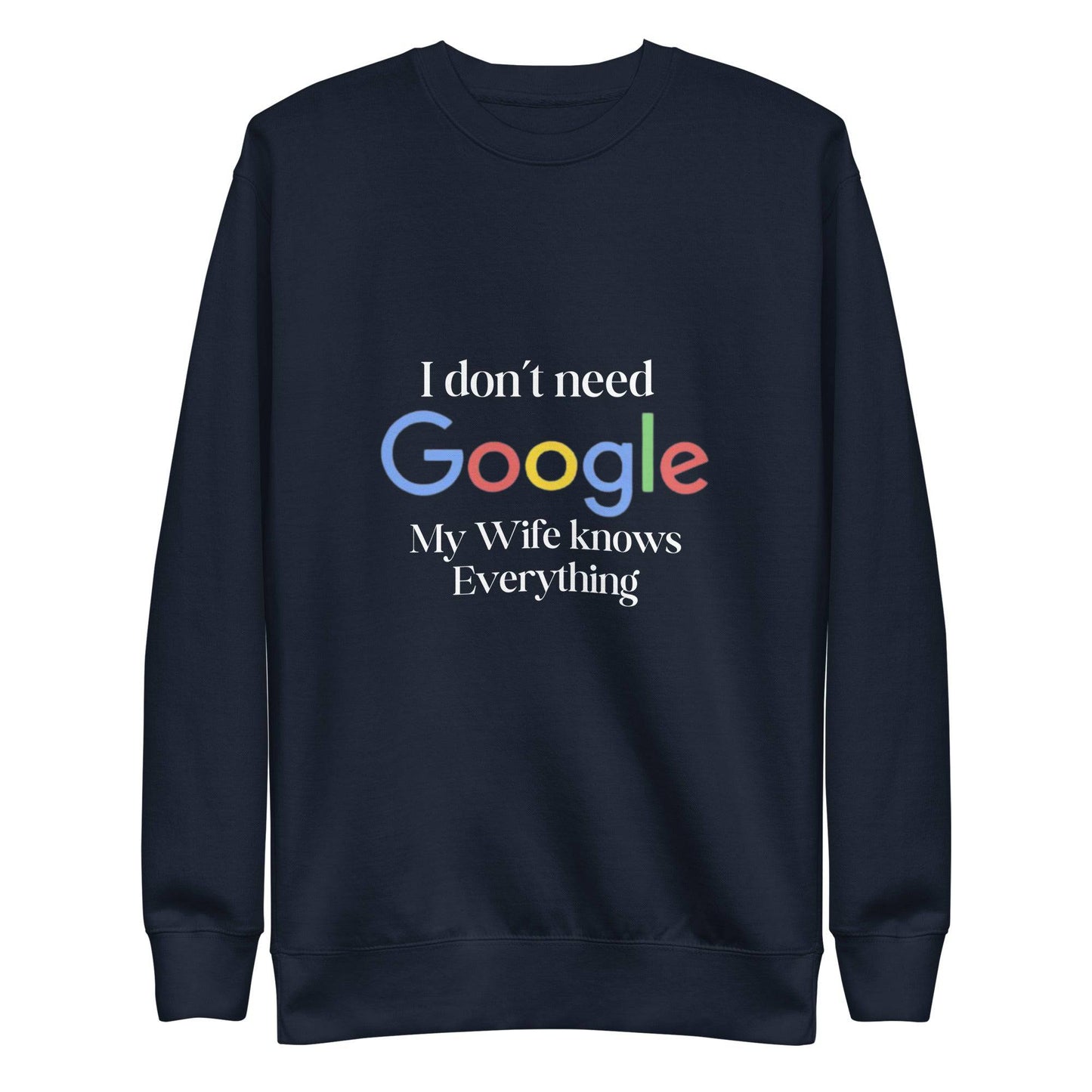 Unisex Premium Sweatshirt - Joomcy